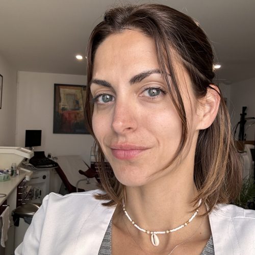 Docteur Brouillon Morgane | Gynécologue | Médoc